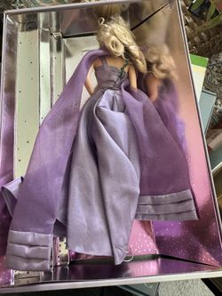 Mattel Barbie 2003 Collector 