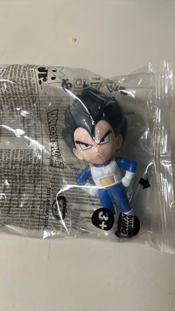 Vegeta new in bag