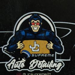 Jc Supreme Autodetailing 