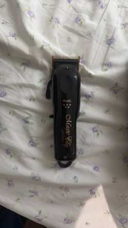 Clipper & Trimmer