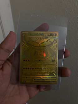 pokemon card