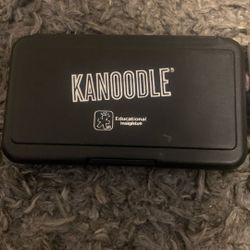 Kanoodle