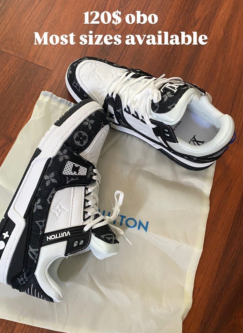 Louis Vuitton Shoes