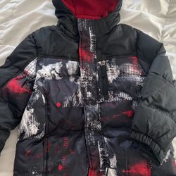 Kids Snow Jacket 