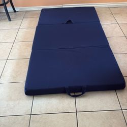 Folding Twin Mattress