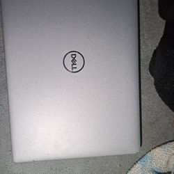 Dell Chromebook Laptop 