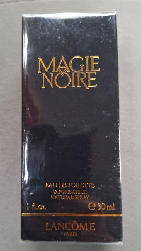 MAGIE NOIRE By Lancome 30 ml