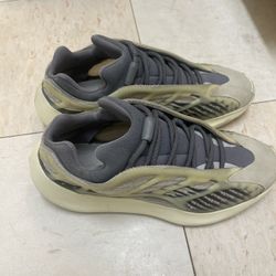 Adidas Yeezy 700 V3 Fade Salt
