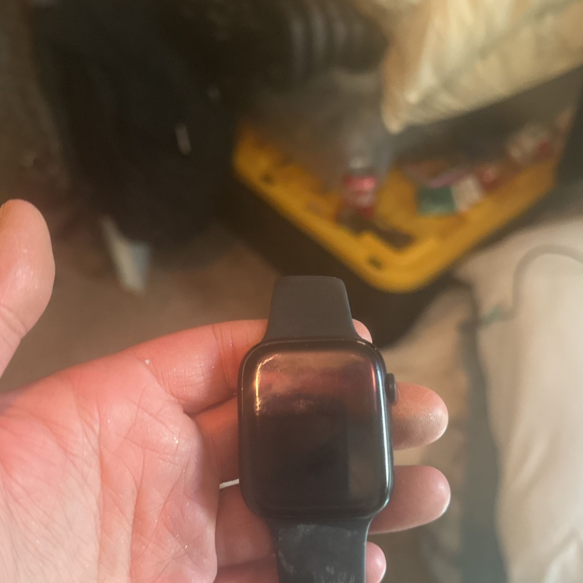 Apple Watch Series 9 44mm