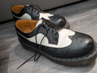 Dr Martins