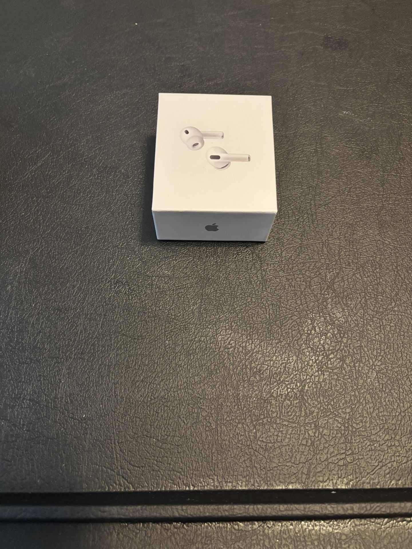 Airpods pro 3rd gen
