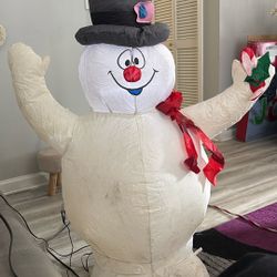 Snowman