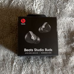Beats studio buds 