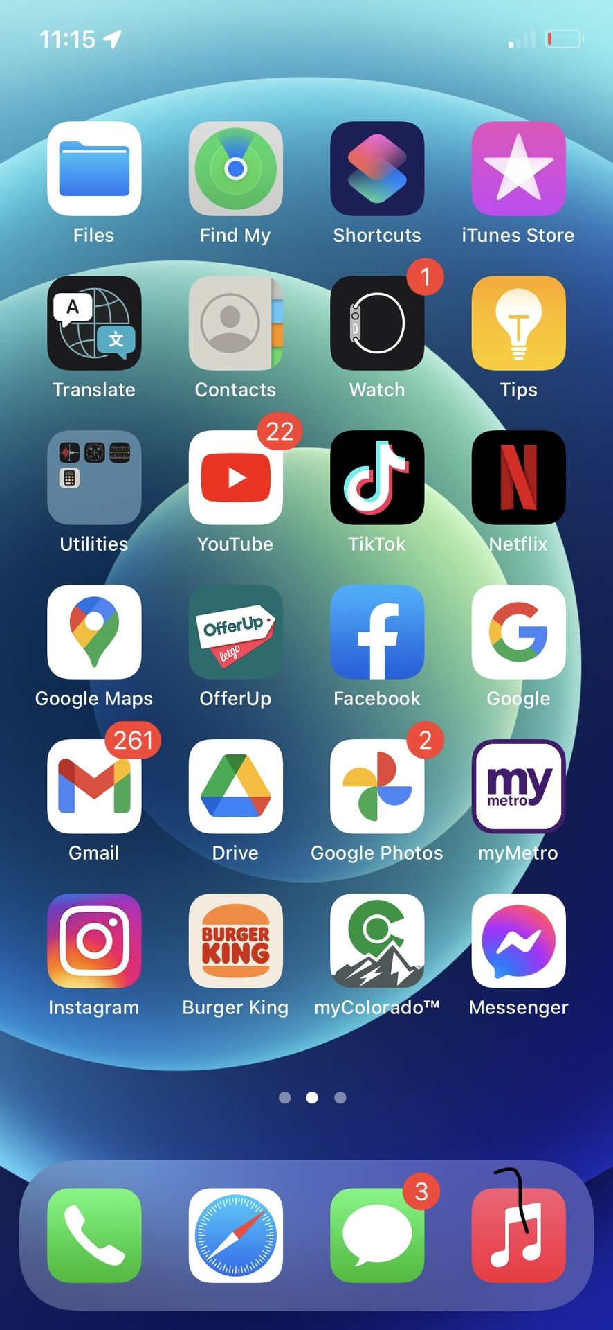 Iphone 12 Unlocked From T Mobile