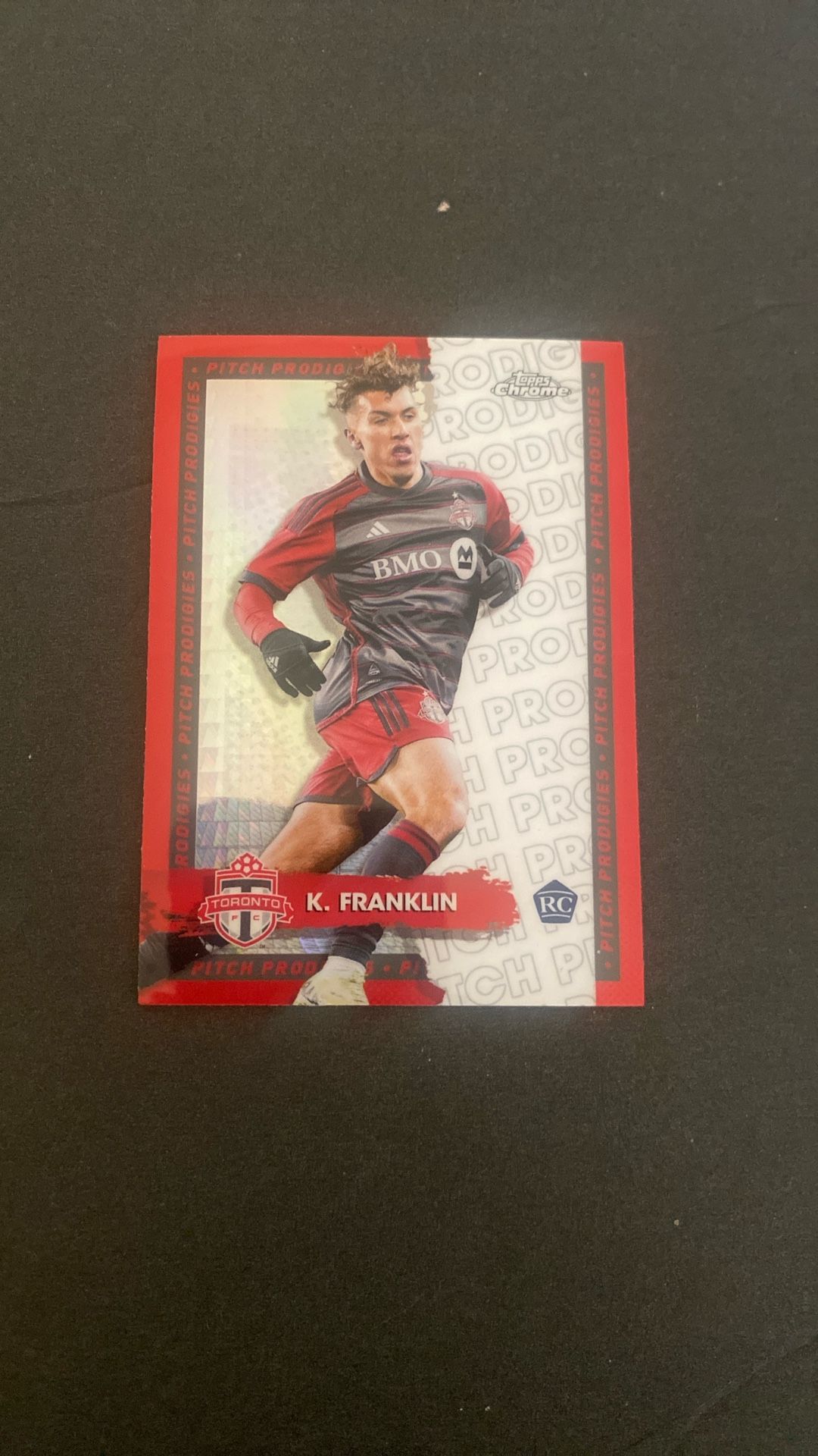 Sports Card