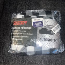 Electric Blanket For The Car