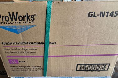 Supplies