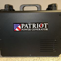 Power Generator 