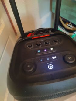JBL party box 310