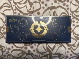 Disney Lorcana TCG D23 Collection