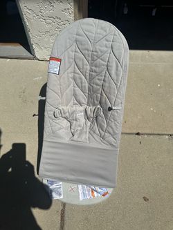 Baby Bjorn Bouncer