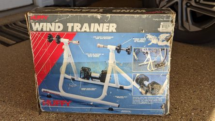 Wind Trainer