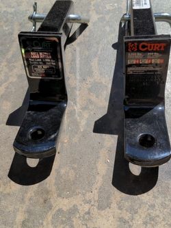 1 ¼ Hitch Drawbars. $15 Ea.