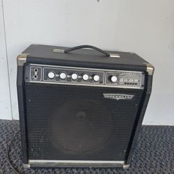 Great Zeppelin 35-GS guitar amplifier