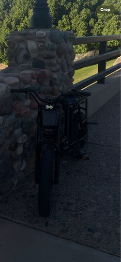 Rad Runner Ebike