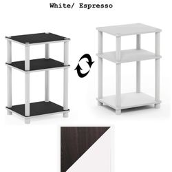 3 Tier End Table /Night Stand /Side Table /Beside Table/