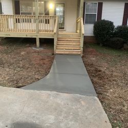 Concrete For Sale