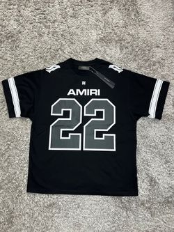 Amiri shirt size L
