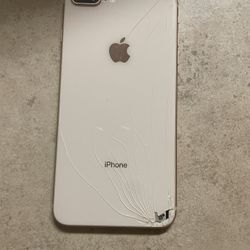 Iphone 8 Plus