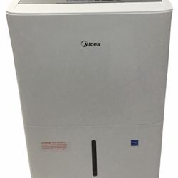 Midea Air Purifier & Humidifier EPJ024160