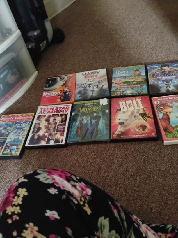 Movies