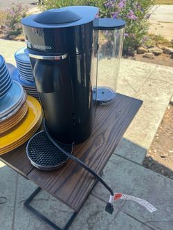 Nespresso Machine