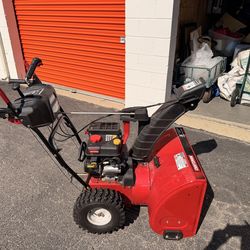 Brand New Snow blower