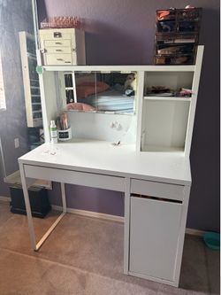 Vanity