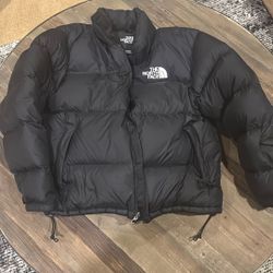 The North Face Men's 1996 Retro Nuptse Jacket LARGE