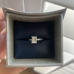  Engagement Ring   
