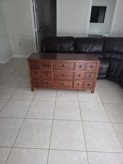 High End Furniture. Consoles