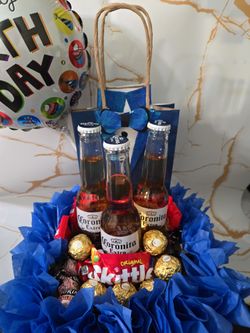 Caja de regalo