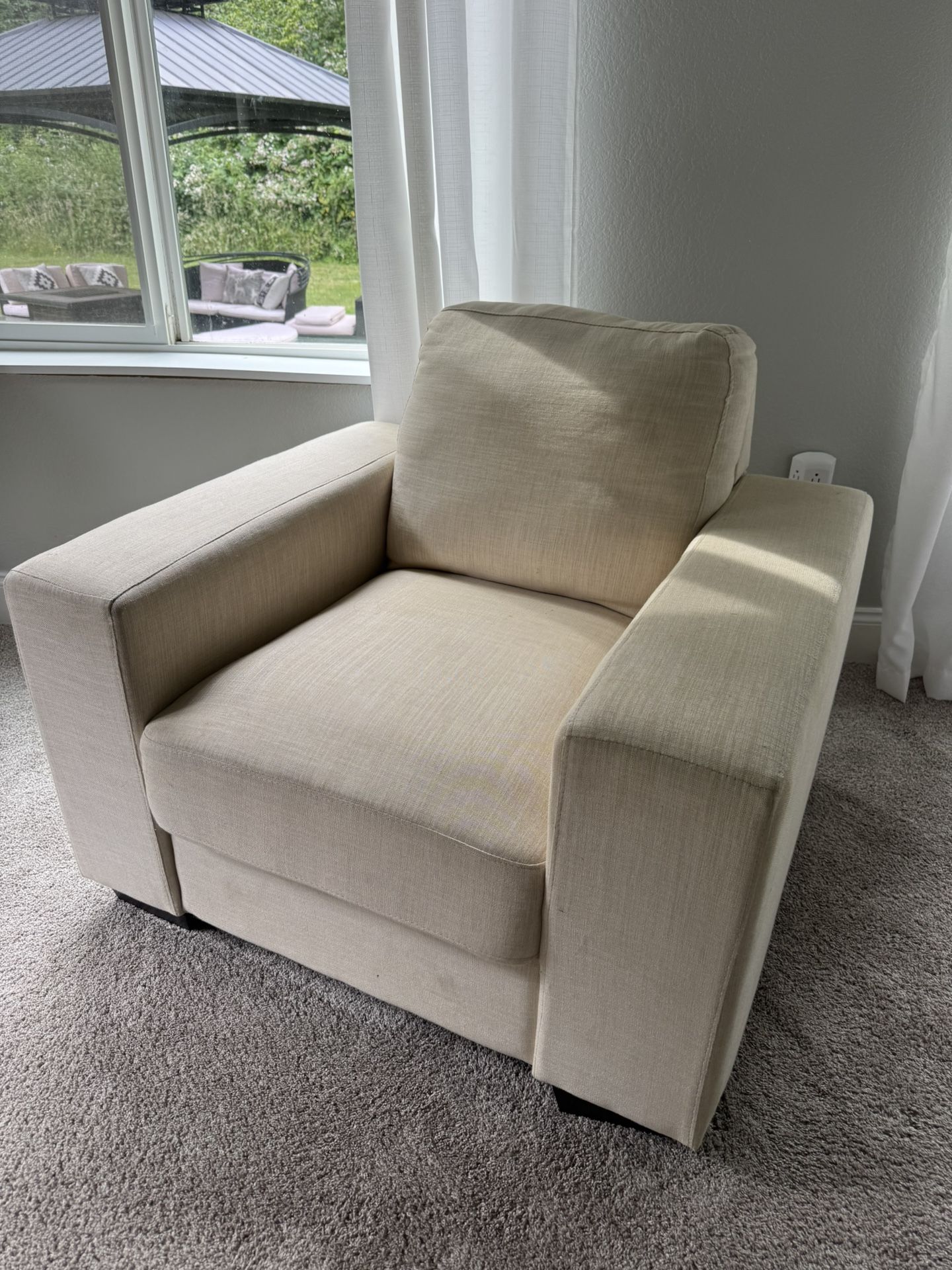 Sofa Chair