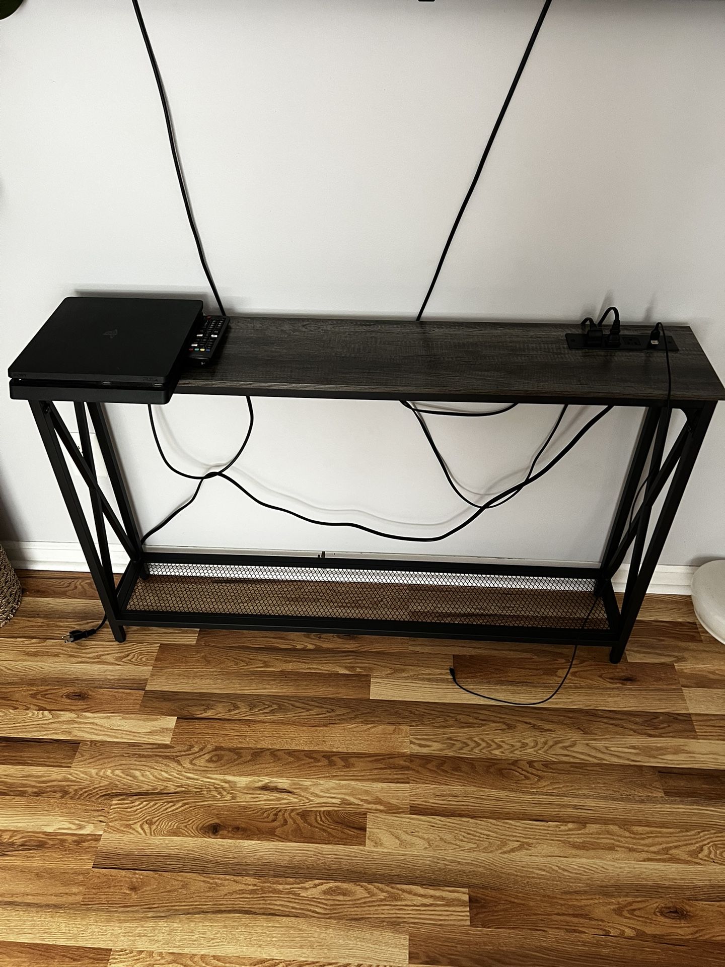 Console Table