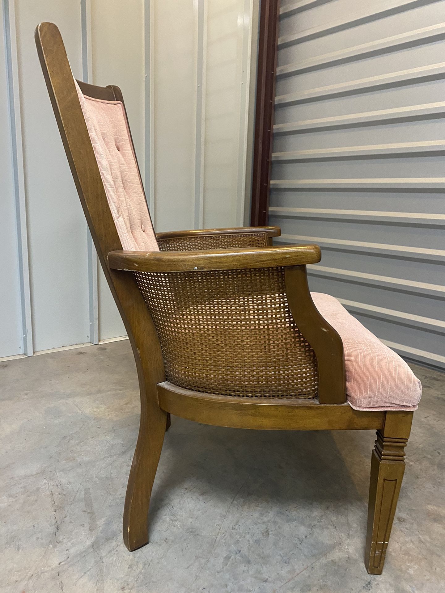 Bedroom Chair