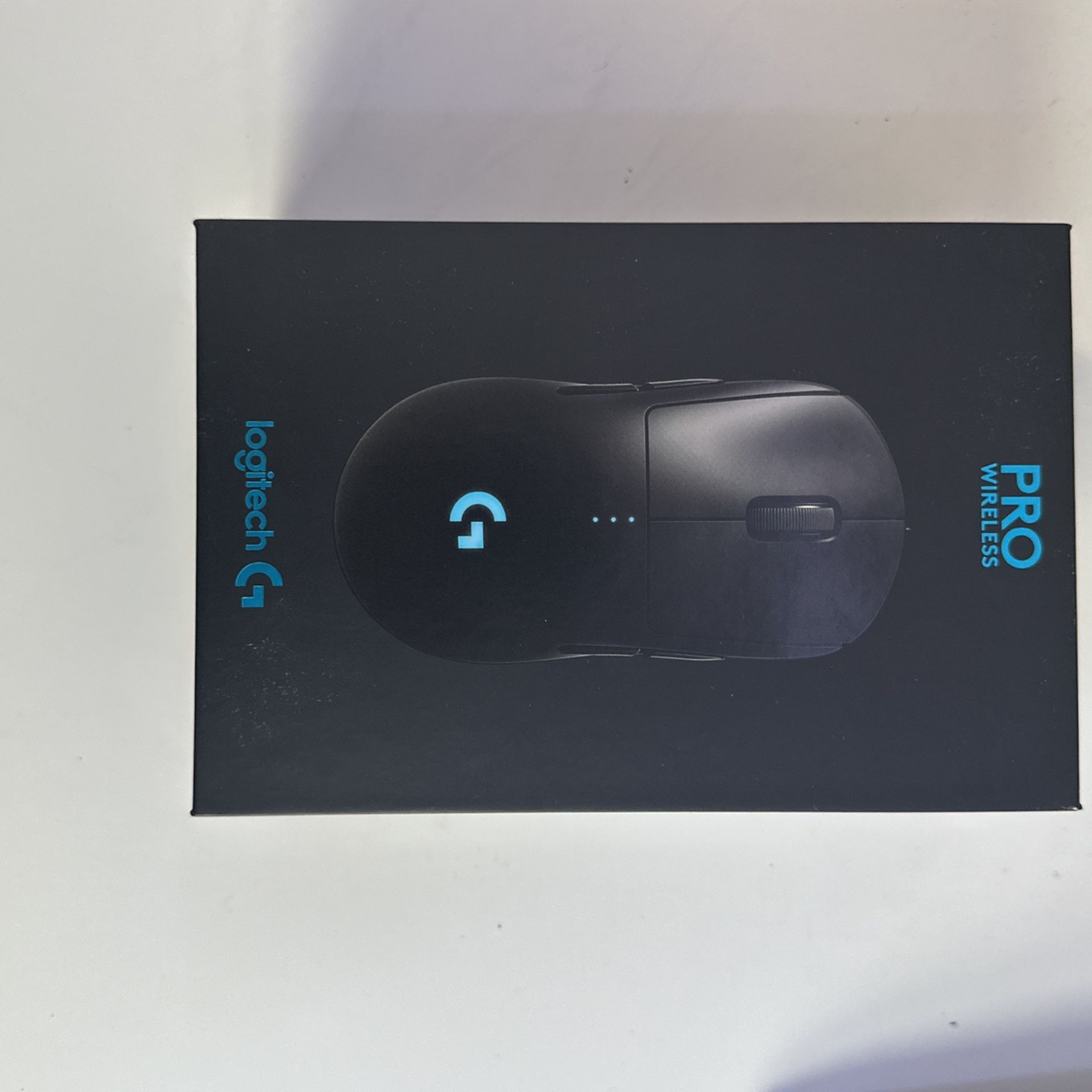 Logitech G Pro Wireless Mouse