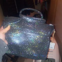 HOBO Female's Average Sized Purse