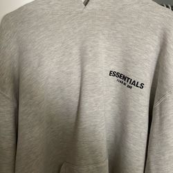 Essential Fear Of God