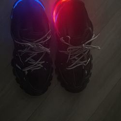 Balenciaga Track Runners 