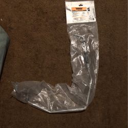 Auto Transmission Oil Cooler Hose- Gm Models